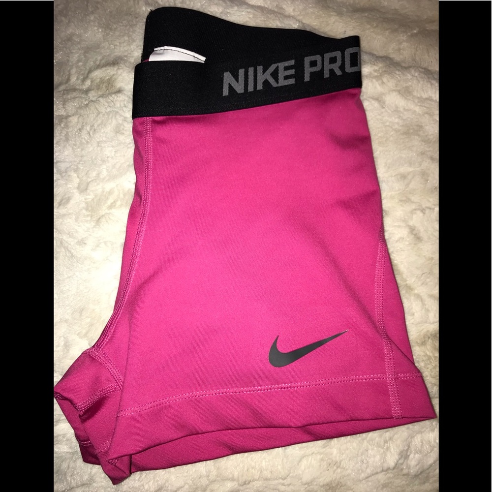 Nike Pro Shorts